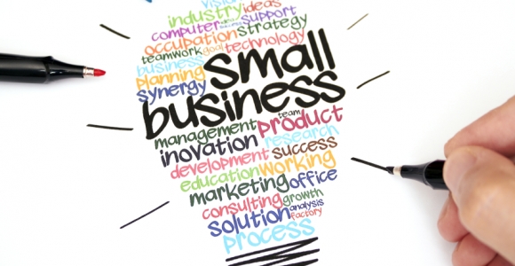 Small Business Success: Strategies for Growth in the U.S. Market